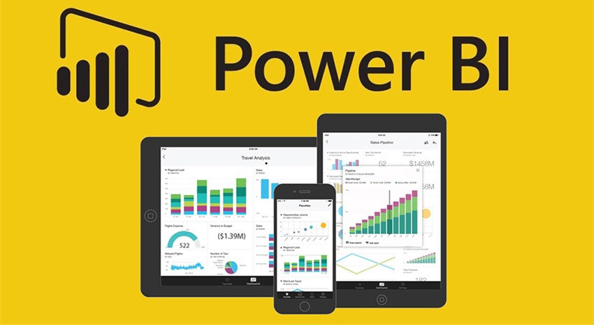 Microsoft Power BI