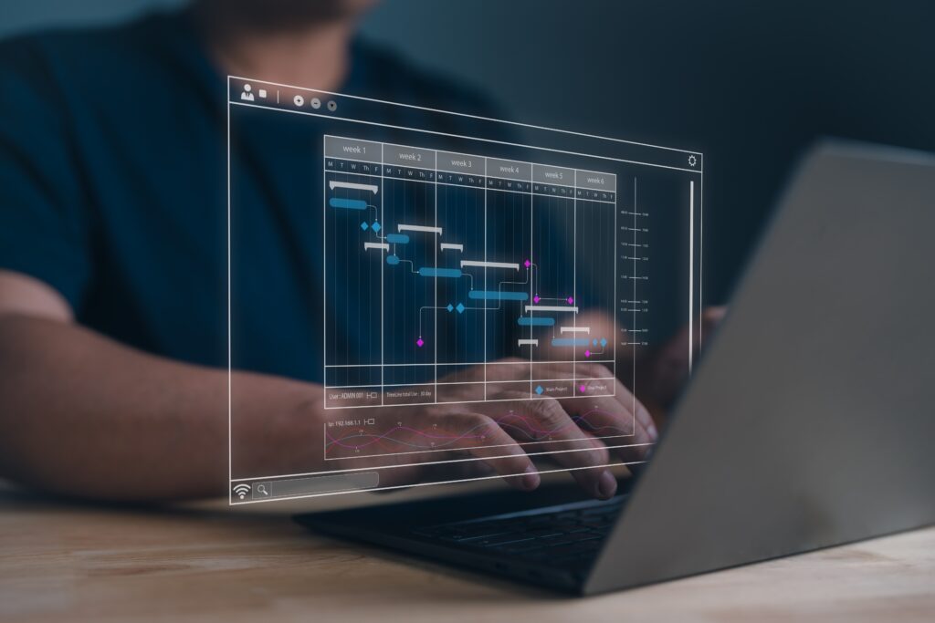 Digitalisering og ERP -  Syddanmark og Fyn