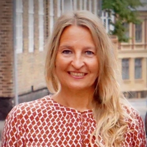 Susanne Brendholdt